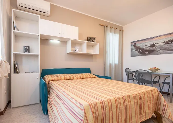 Apartamento Il Grappolo Monolocale