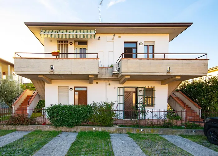 Il Grappolo Monolocale *