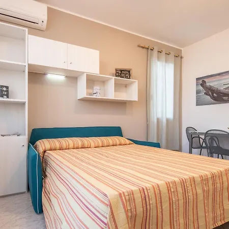 Apartamento Il Grappolo Monolocale