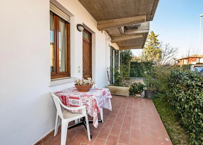 Il Grappolo Monolocale * Sirmione