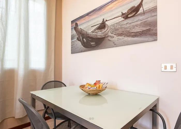 Lägenhet Il Grappolo Monolocale