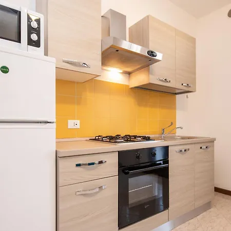 Apartament Il Grappolo Monolocale Sirmione