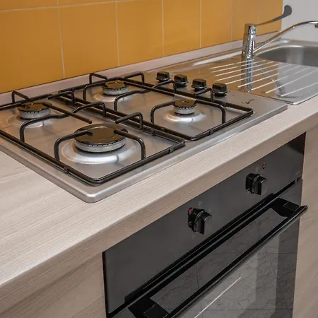 Apartament Il Grappolo Monolocale