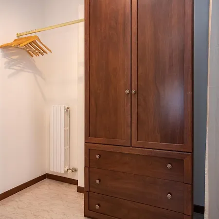 Apartament Il Grappolo Monolocale *