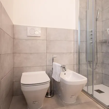 Apartament Il Grappolo Monolocale Sirmione