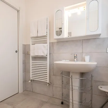 Il Grappolo Monolocale Apartament