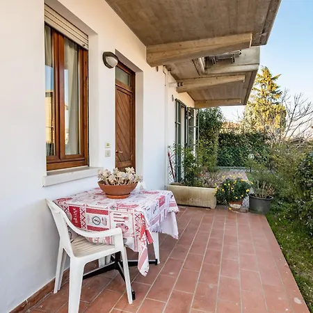 Il Grappolo Monolocale