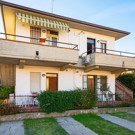 Apartament Il Grappolo Monolocale *