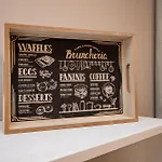Il Grappolo Monolocale Σιρμιόνε
